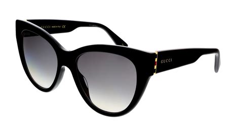 gucci gg0460s 001-53|Gucci gg0603s sunglasses.